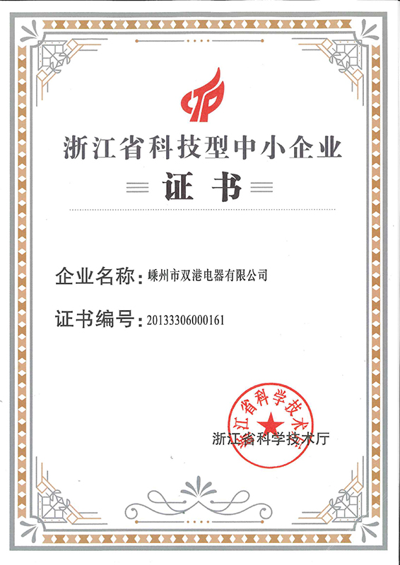 2-浙江省科技型中小企業(yè)證書---副本.jpg