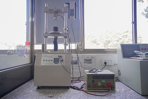 檢測-嵊州市雙港電器有限公司